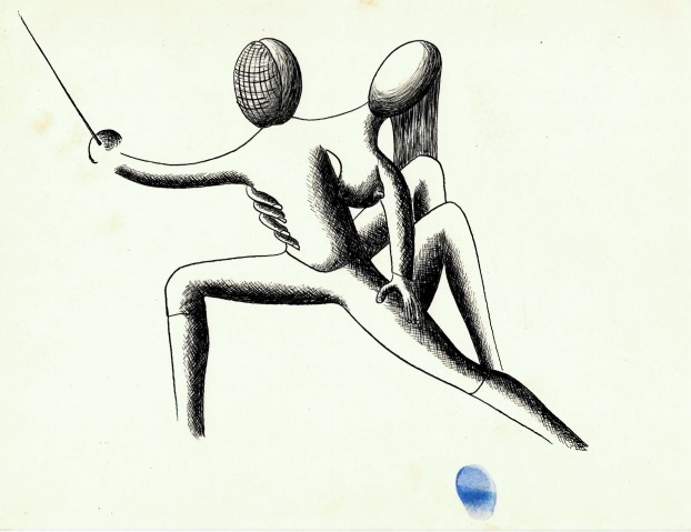 Le protecteur