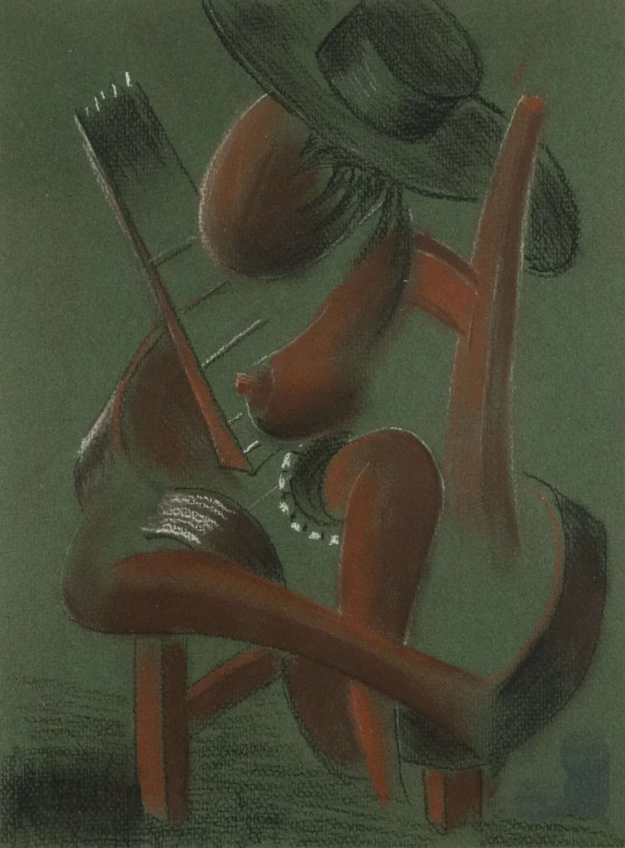FLAMENQUEANDO