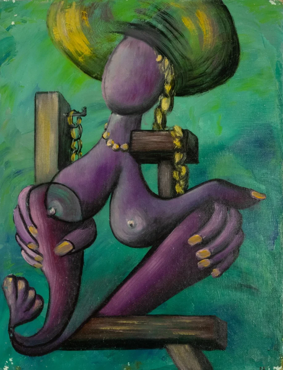Sumisión