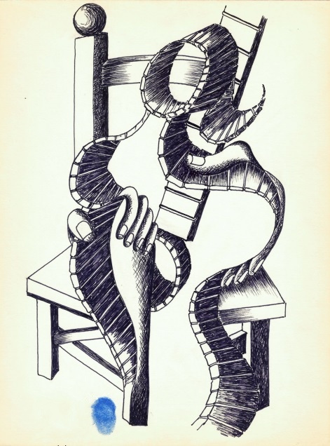 MUJER Y GUITARRA