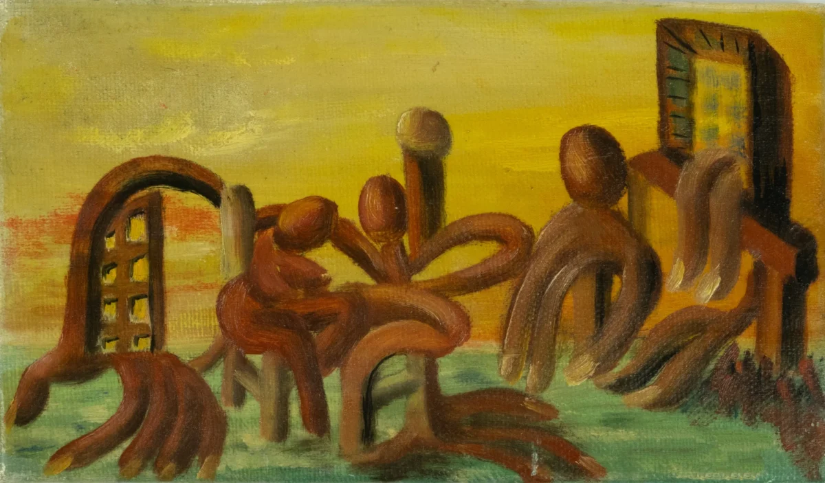 Vacances au bord de l’eau