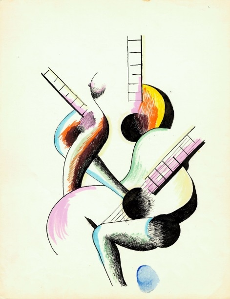 COMPOSICIÓN MUSICAL