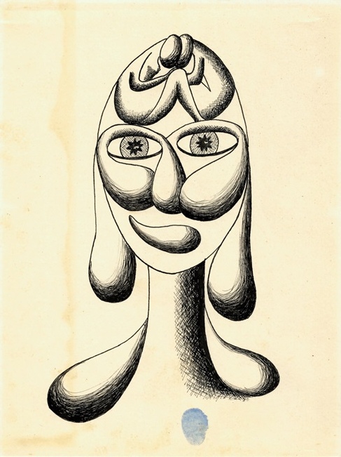 Pensée