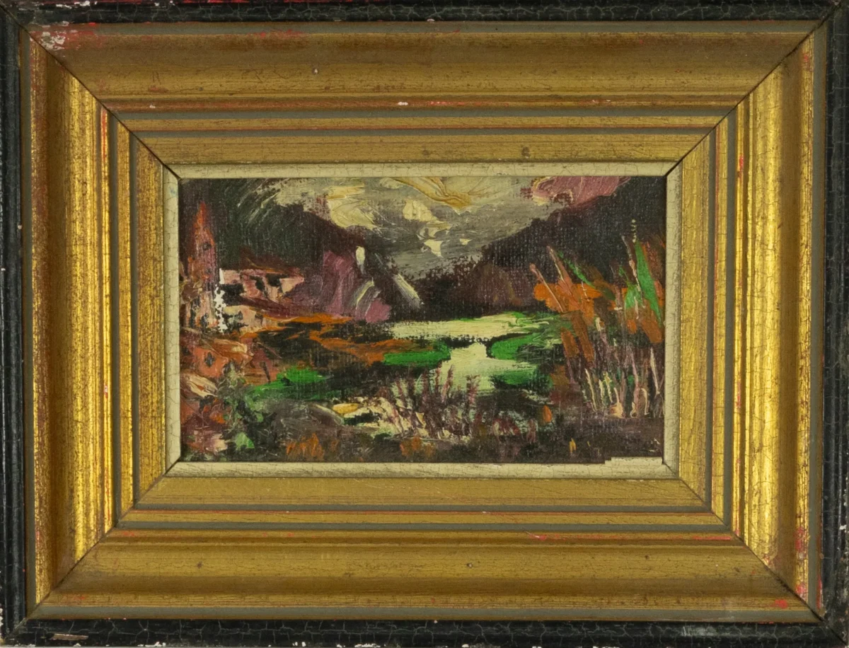 Paisaje