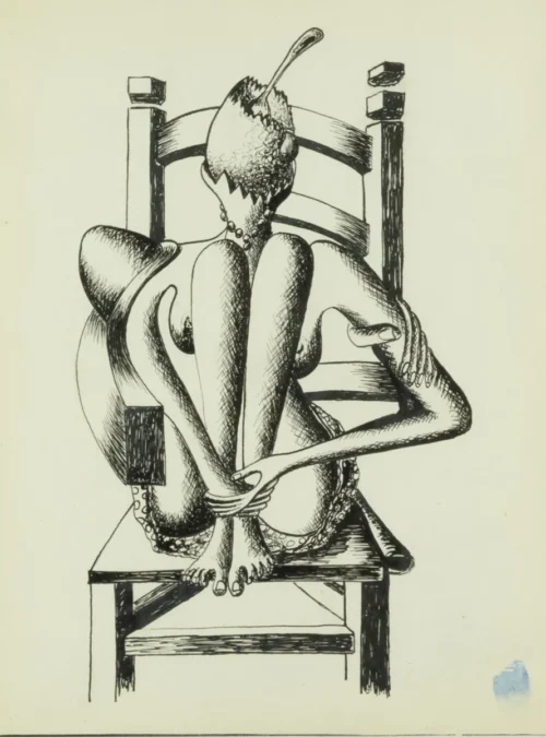 La ofrenda del deseo