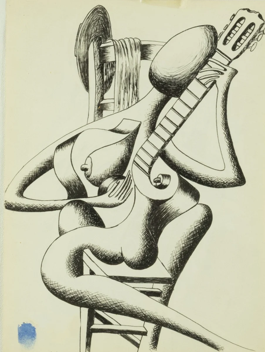 Armonía flamenco