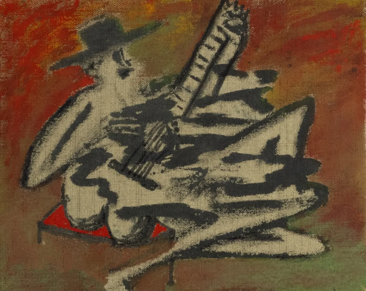Danza clásica