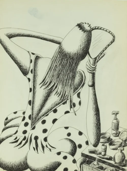 DESEO PLACENTERO DE MUJER