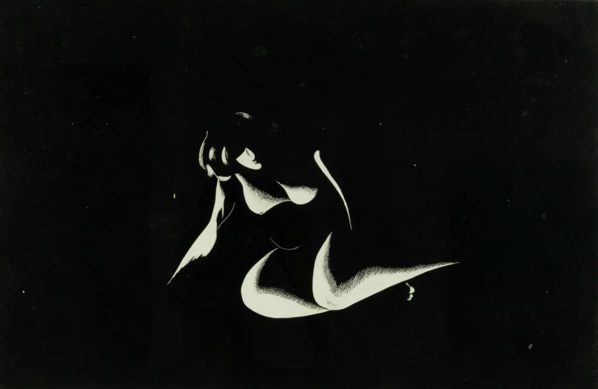 Desnudo