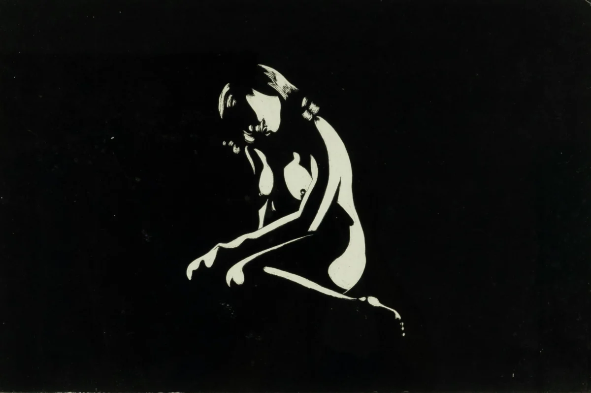 Desnudo