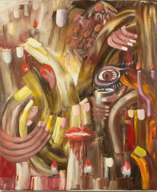 L’au-delà de la pensée