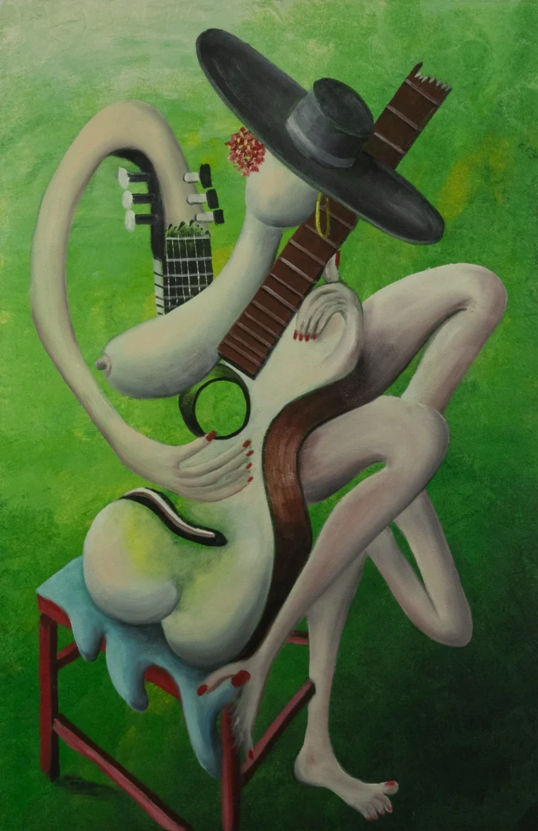 El caballero andante