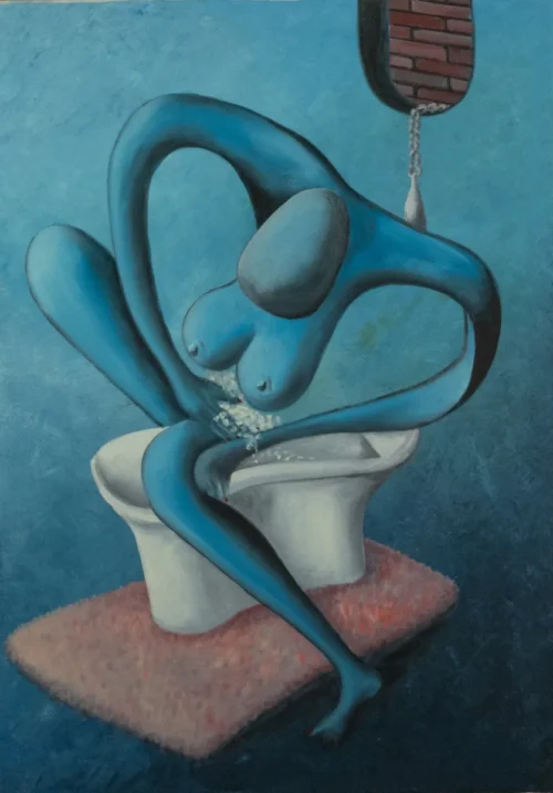 483 Intimidad femenina