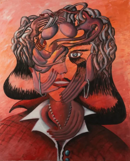 495 État psychédélique