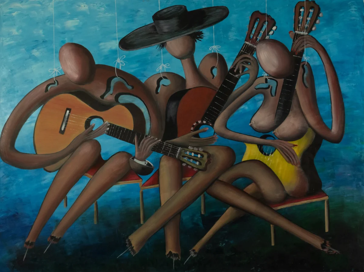 Manipulación flamenca