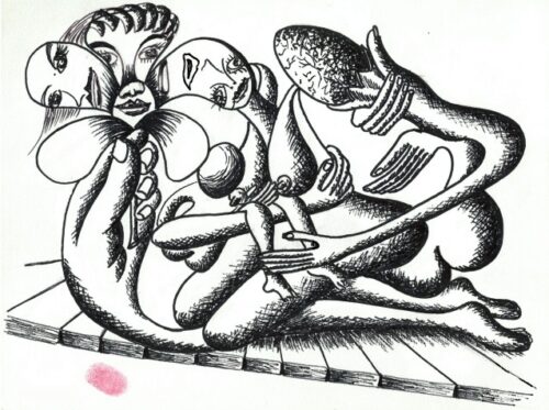 LA FÊTE A L’ENFANT