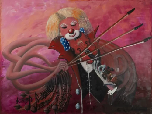 AMAMANTAMIENTO METAFÍSICO