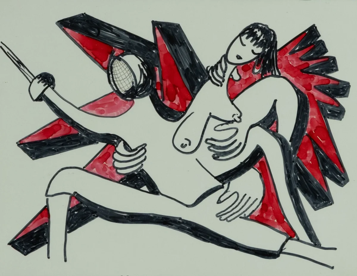 LE DÉFENSEUR
