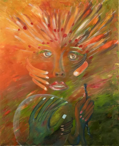 METAFÍSICA DEL MÁS ALLÁ