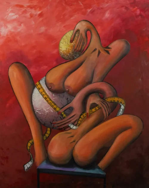 OBSESIÓN PARTURIENTA