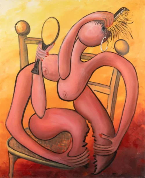 PEINADO PSICOANALÍTICO