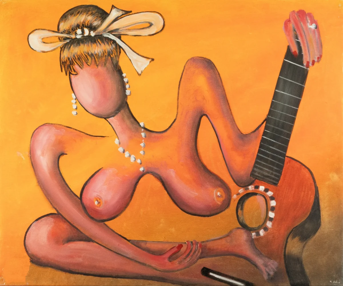 LA CUBANITA