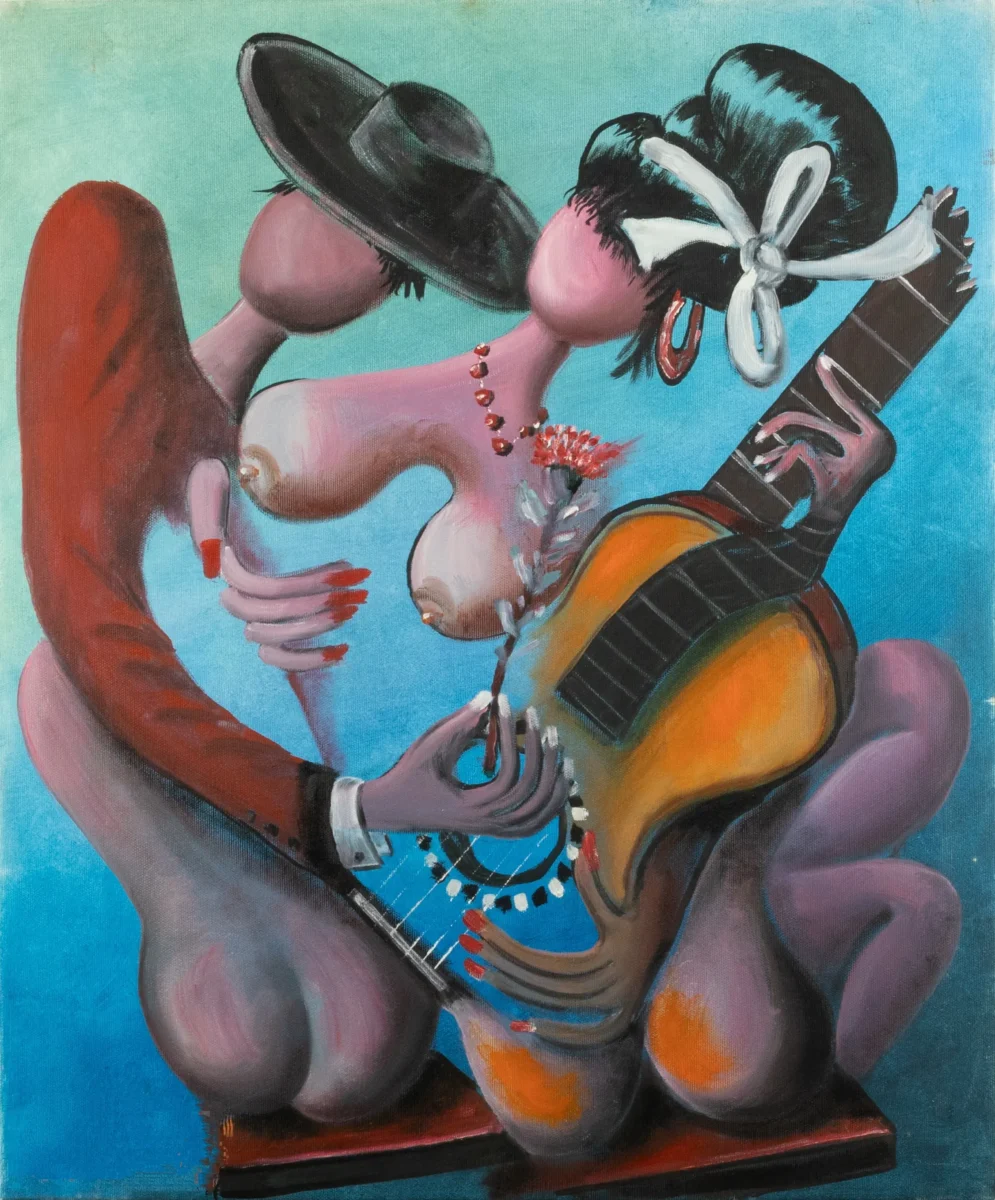 MUSICALIDAD Y TERNURA