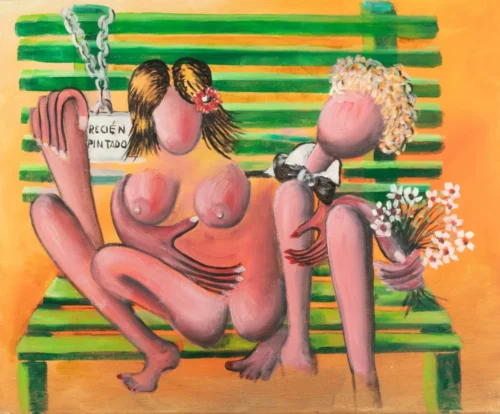 641 LA INCONSCIENCIA DEL AMOR