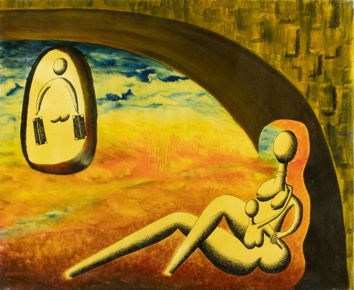 ATTENTE ET ESPOIR