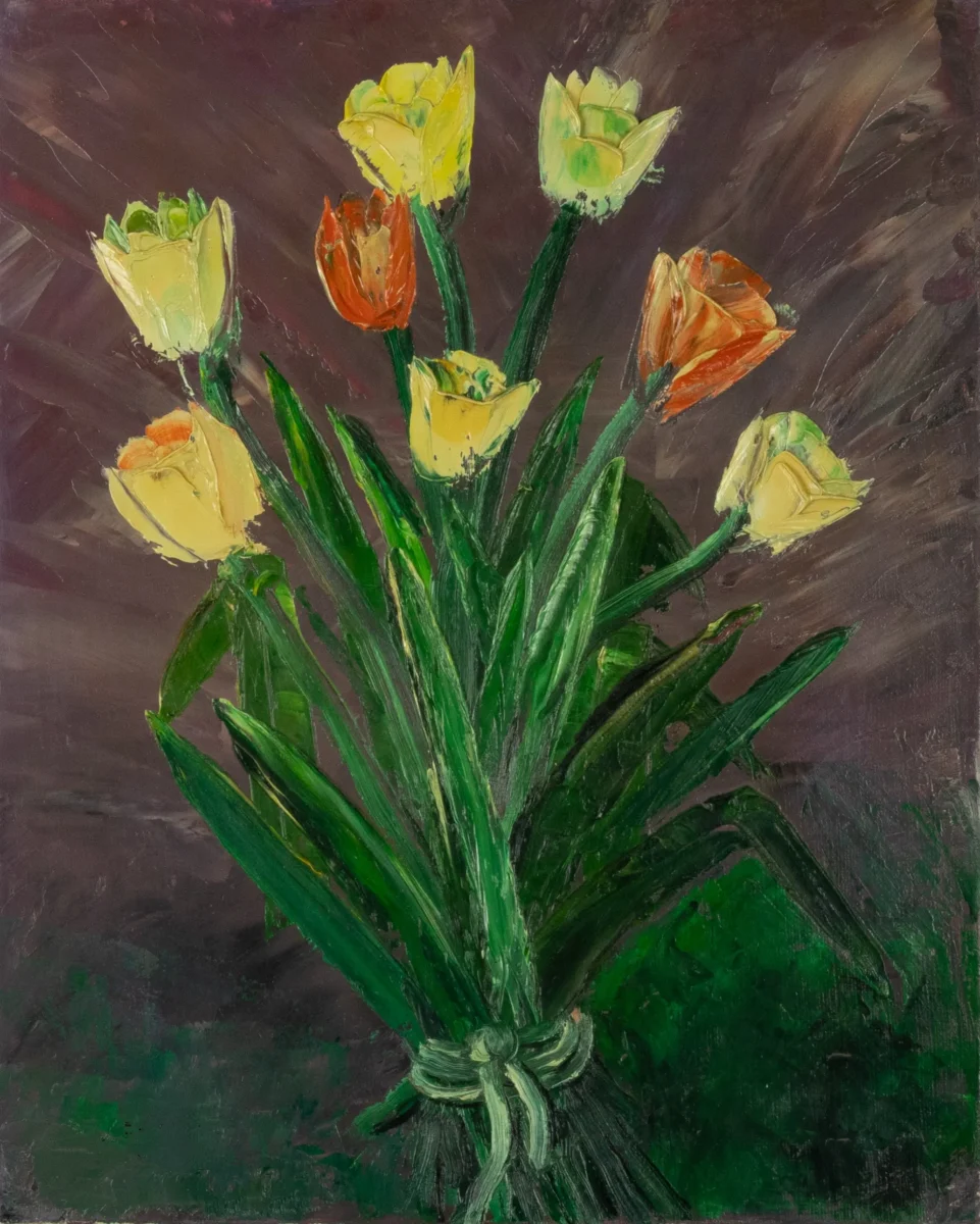 Flores