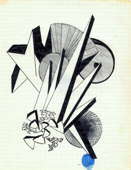 DESINTEGRACION