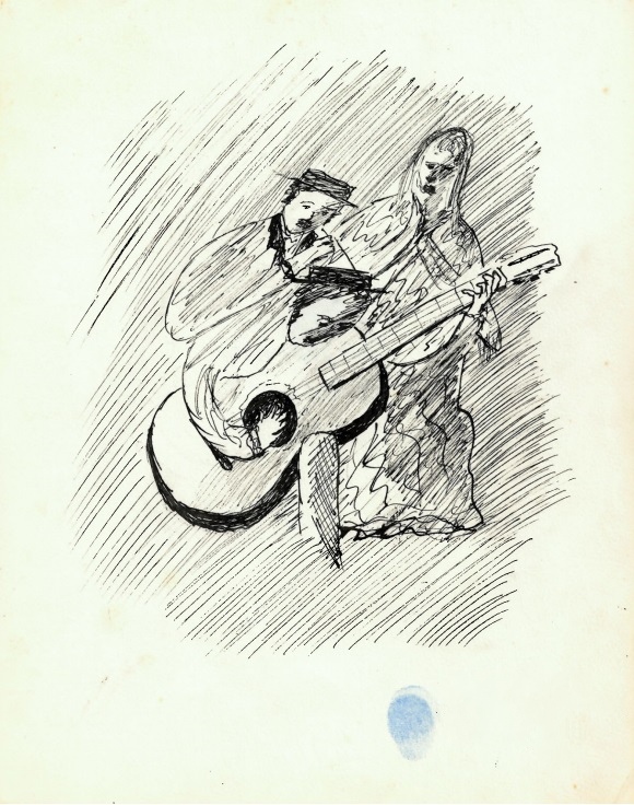 LOS GITANOS