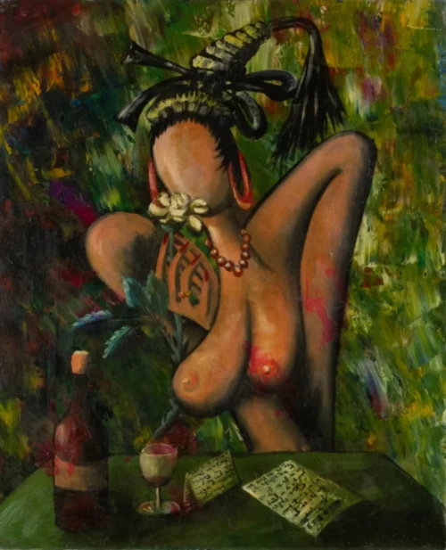 289 La lettre d’anniversaire