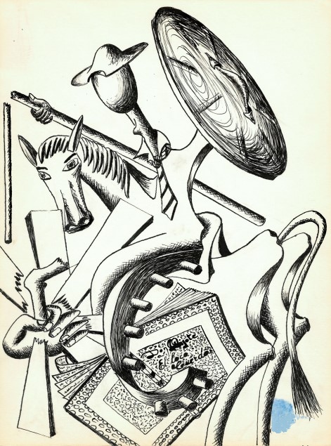 Don Quijote el loco cuerdo