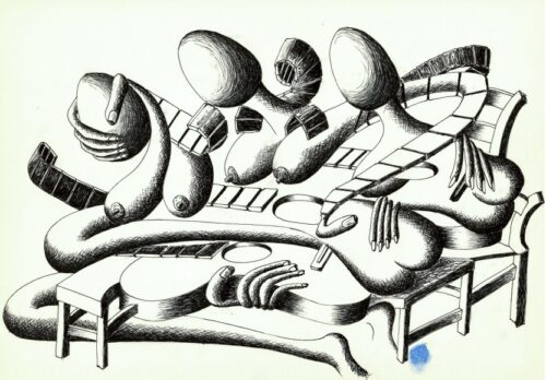 329d Las 3 Apasionadas de Guitarra