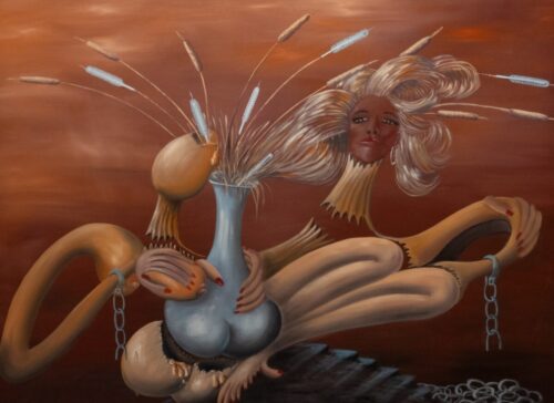 La femme émancipée