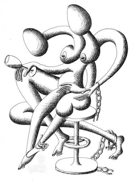 DEPENDENCIA