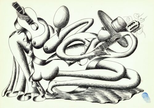 376d SENSIBILIDAD FLAMENCA