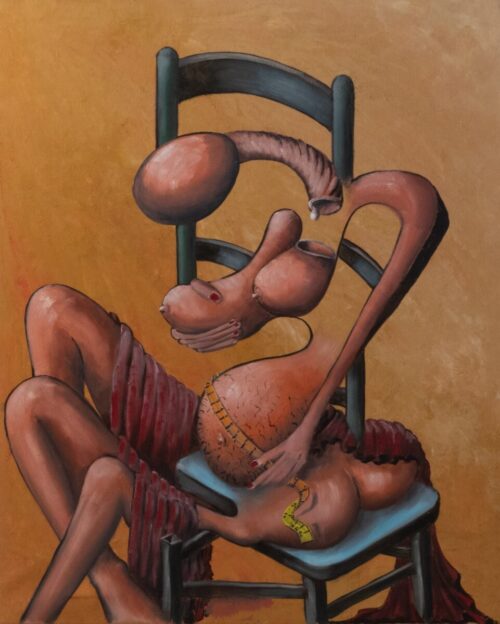 Psychanalyse d’une femme enceinte