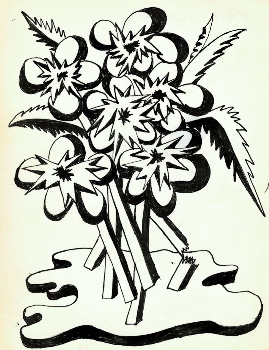 Florilegio