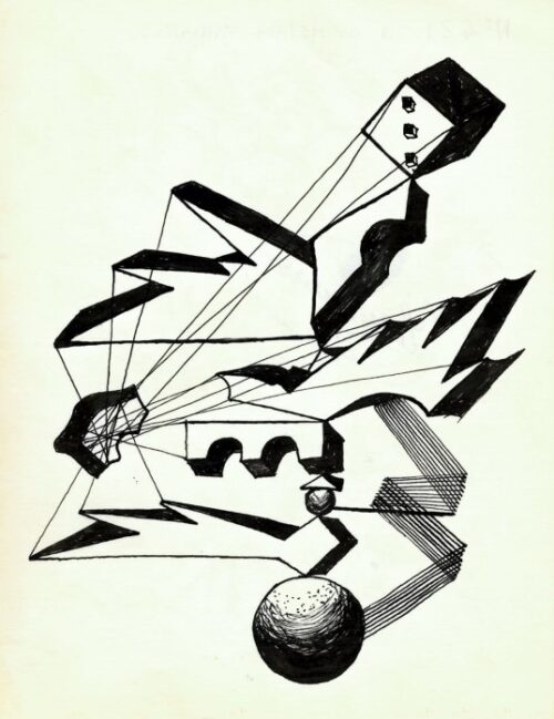 A geometría variable