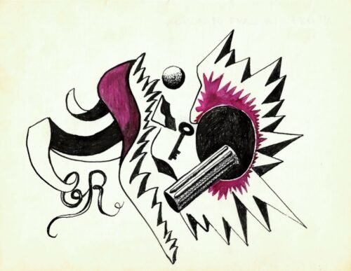 427d La llave de la vida