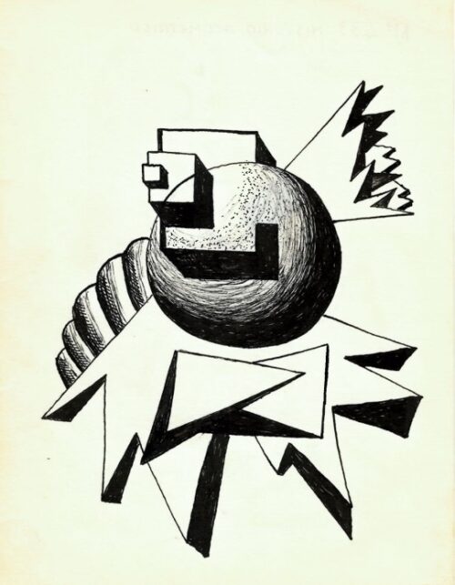 433d Misterio geométrico