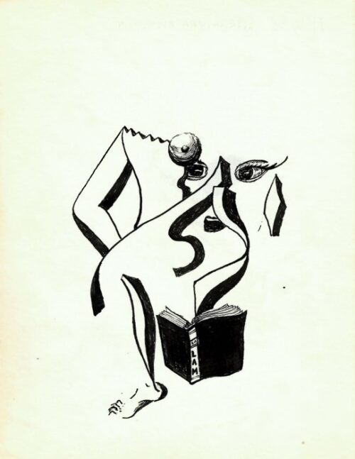 436d Literatura amorosa