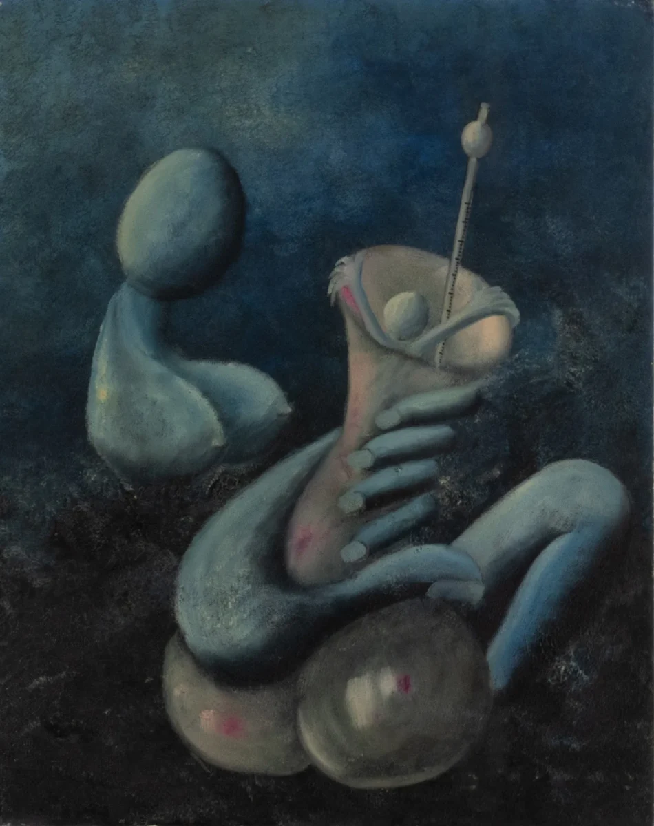 L’enfant éprouvette