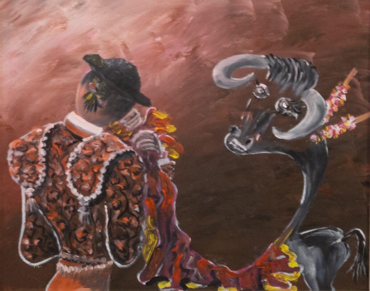 Mano a mano, cara a cara