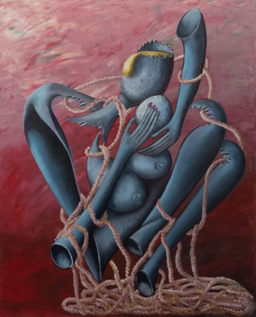 508 Possessivité metaphysique maternelle