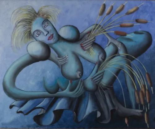 LES ENFANTS D’UN AMOUR DE PRINTEMPS