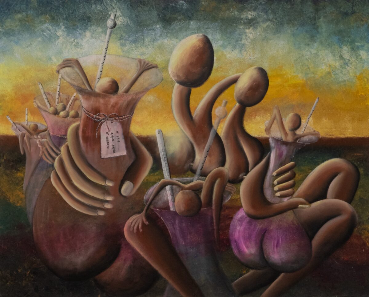 La naissance artificielle