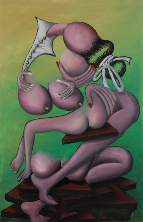 638 INFINITO AMOR MATERNO